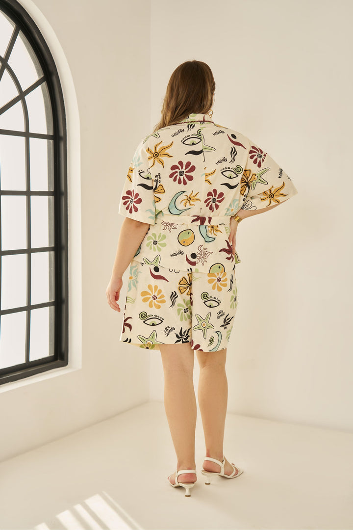 Laro Co-ord set