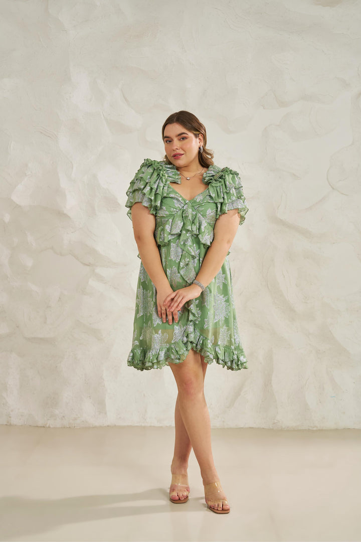 plus size clothing, curvy girl, plus size, plus size fashion, dresses, plus size dresses, lurex dress