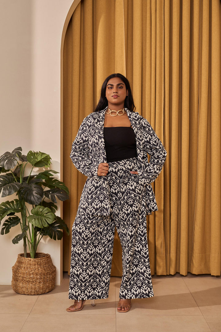 Twyla Blazzer Co-ord